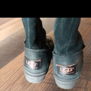 UGG boots
